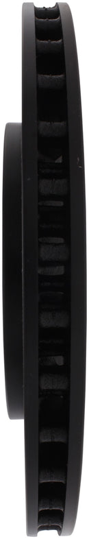 StopTech Power Slot 10 Camaro SS 8cyl Rear Right Slotted Rotor-5