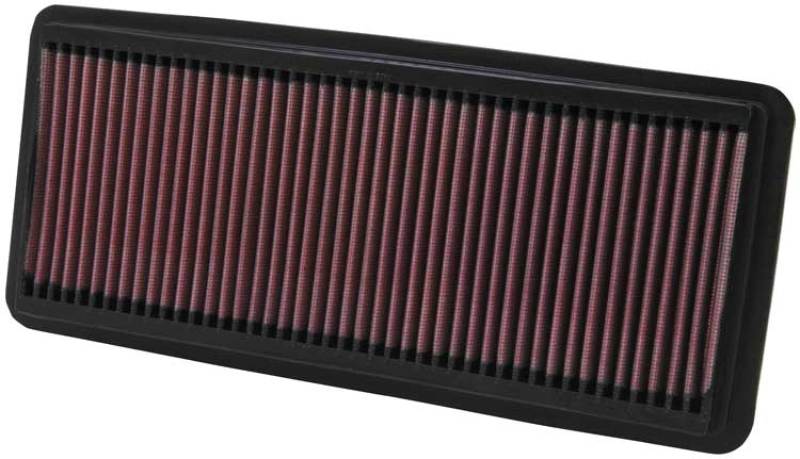 K&N Replacement Air Filter HONDA ACCORD 3.0L-V6; 2003-2007 - 0