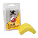 Chemical Guys OG Clay Bar (Light/Medium Duty) - Yellow-3