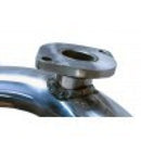 Turbo XS 10-12 Hyundai Genesis HKS SSQV Blow Off Valve Kit; Pipe Kit-Valve Not Incl-3
