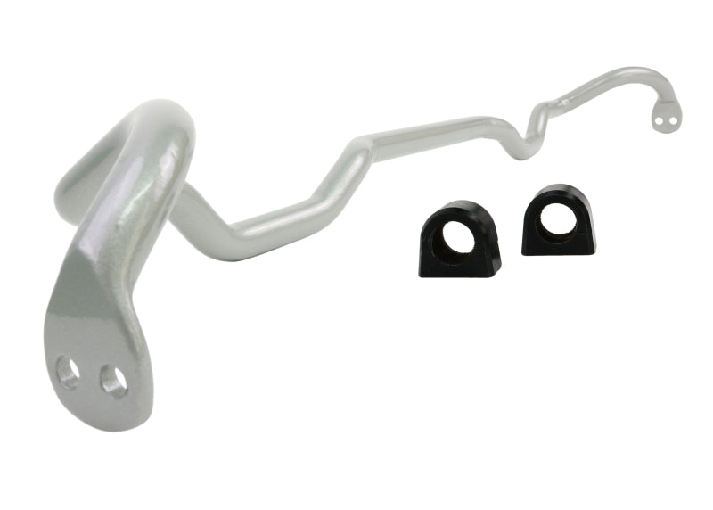 Whiteline 93-00 Subaru Impreza Non-Turbo Front 22mm Swaybar-X h/duty Blade adjustable - 0