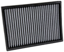 K&N 11-15 Chrysler 300 / 11-15 Dodge Challenger Cabin Filter-1