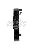 CSF 81-87 Toyota Landcruiser 4.2L A/T 4 Row All Metal Radiator-9
