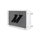 Mishimoto Universal 19 Row Dual Pass Oil Cooler-12