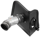 K&N 17-18 Nissan Pathfinder V6-3.5L F/I Typhoon Air Intake-11