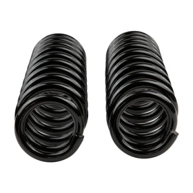 ARB / OME 2021+ Ford Bronco Front Coil Spring Set for Medium Loads - 0