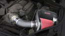 Corsa Apex 12-17 Jeep Grand Cherokee SRT8 6.4L DryTech Metal Intake System-2