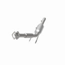 MagnaFlow Direct Fit Catalytic Converter 06-08 VW Rabbit 2.5L-46