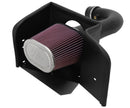 K&N 02-07 Dodge Ram V8-4.7L Performance Intake Kit-2