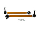 Whiteline10/01-05 BMW 3 Series Sway Bar Link Assembly - Front-3