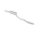 MagnaFlow SYS C/B 84-87 BMW 325E 2.7L / 86-87 BMW 325ES 2.7L Single Rear Exit-41