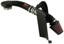 K&N 96-04 Chevy S-10 V6-4.3L Performance Intake Kit-3