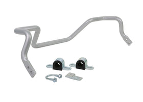 Whiteline Mazdaspeed 6 Adjustable Rear 24mm Swaybar - 0