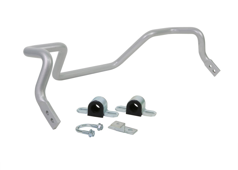 Whiteline Mazdaspeed 6 Adjustable Rear 24mm Swaybar - 0
