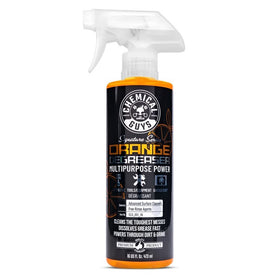 Chemical Guys Signature Series Orange Degreaser - 16oz - 0