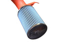 Injen 18-20 Kia Stinger 3.3L Twin Turbo Wrinkle Red Short Ram Air Intake-19