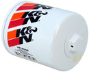 K&N Oil Filter OIL FILTER; AUTOMOTIVE-1