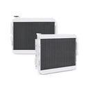 Mishimoto 81-90 Toyota Land Cruiser FJ60 Aluminum Radiator-2