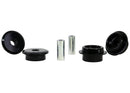 Whiteline 90-05 Mazda Miata (NA/NB) Differential Mount Bushing Kit-4