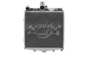 CSF 05-11 Porsche 911 Carrera/GT3 RS (997) Right Side Radiator - 0