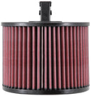 K&N washable, reusable High-Flow Air Filter.-4
