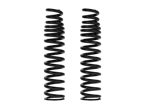 ICON 21-23 Ford Bronco Rear Heavy Rate Coil Spring Kit