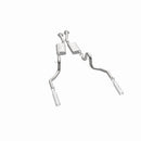 MagnaFlow Sys C/B Ford Mustang Gt 4.6L 99-04-41