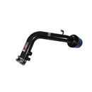 Injen 09-10 VW Golf 2.5L Black Cold Air Intake w/ MR Tech/Air Fusion/Nano-Fiber Filter (NO MAF)-2