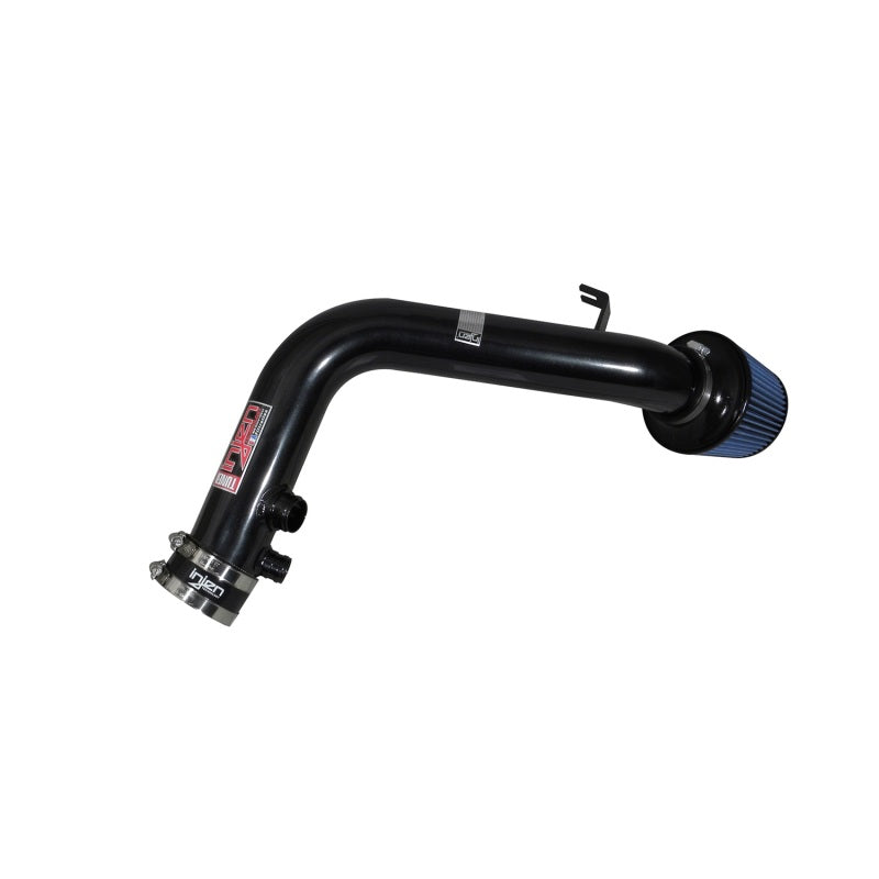 Injen 09-10 VW Golf 2.5L Black Cold Air Intake w/ MR Tech/Air Fusion/Nano-Fiber Filter (NO MAF) - 0