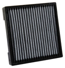 K&N 13-17 Subaru BRZ 2.0L H4 F/I Cabin Air Filter-2