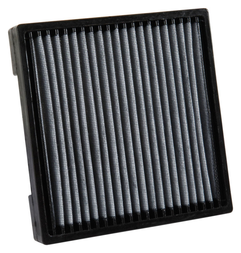 K&N 13-17 Subaru BRZ 2.0L H4 F/I Cabin Air Filter - 0