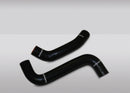 Mishimoto 01-07 Subaru WRX / WRX STI Black Silicone Hose Kit-3