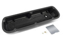 Ford Racing Logo Die-Cast Black Valve Covers-4