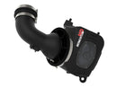 aFe Momentum HD Cold Air Intake System w/Pro 10R Filter 2020 GM 1500 3.0 V6 Diesel-10