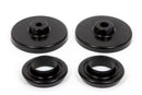 Daystar 2020-2022 Jeep Gladiator JT - 3/4in Lift Kit (Front & Rear Coil Spring Spacers)-1