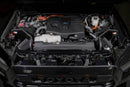 K&N 22-23 Toyota Tundra V6- 3.5L Blackhawk Performance Intake Kit-6