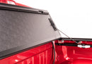 BAK 16-20 Nissan Titan 5ft 6in Bed BAKFlip G2-8