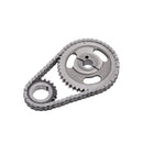 Edelbrock Timing Chain And Gear Set Ford Sng/Keyway-2
