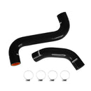 Mishimoto 01-07 Subaru WRX / WRX STI Black Silicone Hose Kit-4