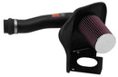 K&N 05-06 Honda Ridgeline V6-3.5L Performance Intake Kit-2