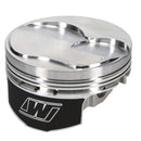 Wiseco SBC LS7 +2.5cc Dome 1.175inch CH Piston Shelf Stock Kit-3