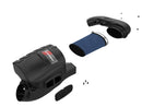 aFe Magnum Force Stage-2Si Cold Air Intake System w/ Pro 5R Media BMW X5 (F15) / X6 (F16) 14-19 3.0L-8