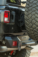 Go Rhino 18-20 Jeep Wrangler JL/JLU Rockline Spare Tire Relocation-3