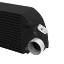 Mishimoto 2013+ Ford Focus ST Black Intercooler w/ Black Pipes-12