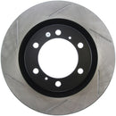 StopTech Slotted Sport Brake Rotor-3