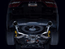 AWE Tuning 18-23 Dodge Durango SRT & Hellcat Track Edition Exhaust - Chrome Silver Tips-8