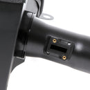 BBK 05-10 Mustang 4.0 V6 Cold Air Intake Kit - Blackout Finish-13