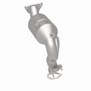 MagnaFlow Conv DF Audi S4-49