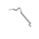 MagnaFlow 08-17 Ford F-250/F-350/F-450 6.4L/6.7L DPF-Back SS 5in Single Passenger Side Rear Exit-36