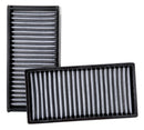 K&N 01-05 Honda Civic Cabin Air Filter-2